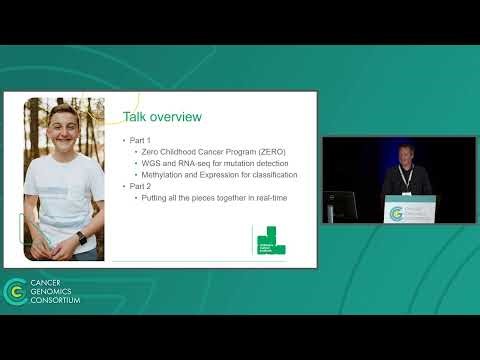 Invited Session 3: Cancer genome bioinformatics in a clinical setting