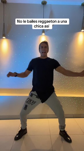 Cómo perrear: Tutorial de baile reggaeton