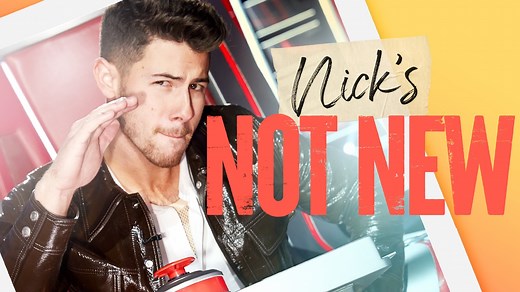Nick Jonas isn’t a rookie anymore. 😎 | The Voice