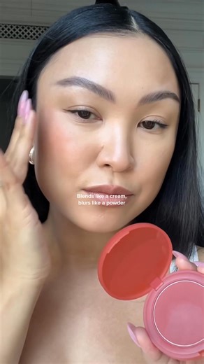 NEW Rare Beauty by Selena Gomez: Meet the Soft Pinch Matte Bouncy Blush—only at Sephora. | Sephora