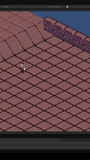 ช่วงนี้ที่ไม่ค่อยสตรีม อยากลองทำเกมส์ดูว่ายากแค่ไหน เปิดลีคเจอกัน #games #gamedev #nokranger