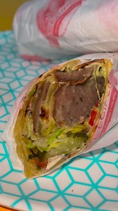 Probando comida de Egipto en Guatemala | Ponete_talishte