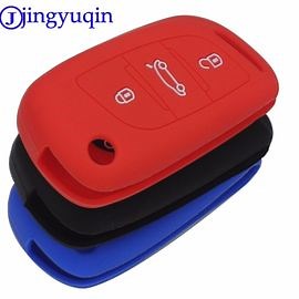 Lot de 10 coques de télécommande pliantes en Silicone pour citroën, 3 boutons, pour modèles DS3, DS4, DS5, DS6 | Rakuten
