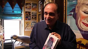 R.L. Stine talks 30 years of 'Goosebumps' and life in NYC