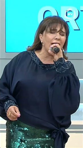 Canlı ifa - Sevinc Sarıyeva
