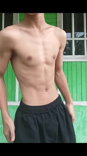 Ectomorph Full Body Workout for Building Muscle