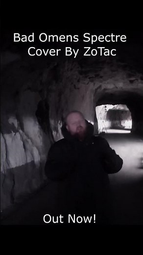 Bad Omens – SPECTRE (Cover by ZoTac)