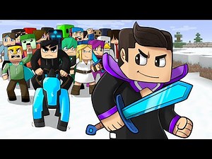 Minecraft - SOBREVIVIENDO EN SOLITARIO