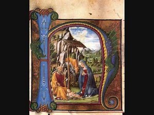 Bach - Christmas Oratorio: Cantata #1 BWV248 - Mov. 1/9