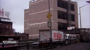 59 St bridge | Old New York City