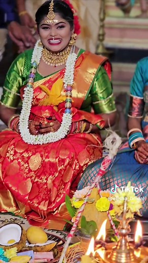 Stunning Wedding Makeover Ideas for Indian Brides