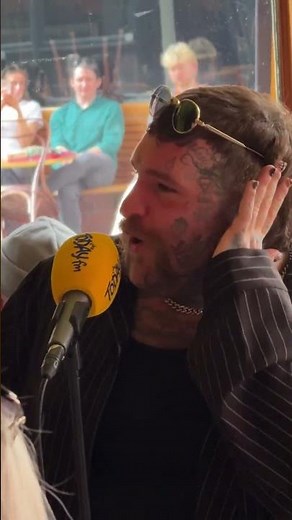 Teddy swims intimate gig in Dublin