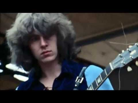 Happy Birthday! Mick Taylor
