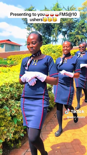 Anywhere you see Epic Hosts, be sure of a well-organized seamless event 😊😊and that is why on the 6th of December we’re calling upon y’all to come and witness a journey of grace as the @FOUNTAIN MINISTERS SINGERS will be celebrating 10 years of serving in God’s vineyard 🥳🥳………..sisi tutakuwepo, je wewe???🫵🏾🫵🏾🫵🏾 @LEE🦋💜 @RND Nana 🩺 ❤️ @Morene Phyl @It's Hope🦋🌺 @NYATIGO @Tessa🌸💗 @Nash 💜💜 #epichostske #ushers #epicvibesflawlessevents #fountainministersat10 #events2026