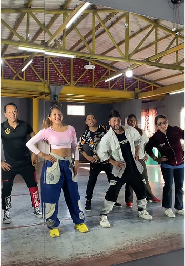 Vision Dance Centre on TikTok