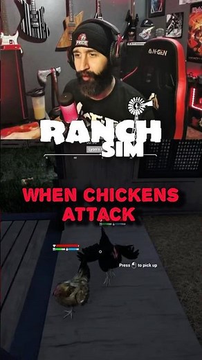 Ranch Simulator Multiplayer Gameplay #ranchsimulator #multiplayer #gameplay #pcgaming