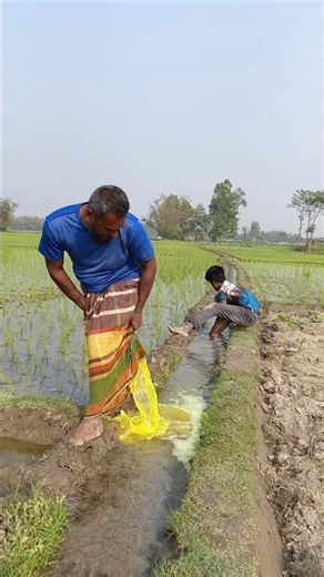 How did he do it in the open? Comedy