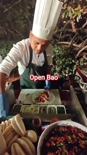Open Bao Making Live #shorts#youtubeshorts #shortsvideo #openbao