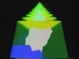 NTA National Programmes logo (1983, full version, Nigeria)