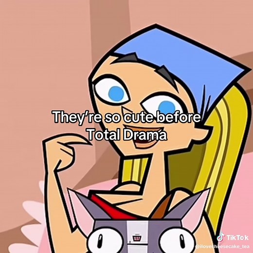 Total Drama: Adorable Bonus Clips Compilation