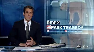 Video Shows Bison Calf Before Tourists Take Animal