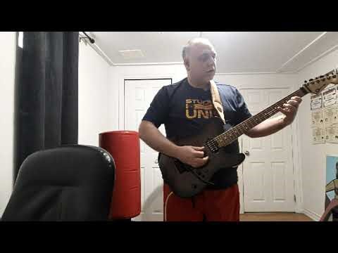 Pro-Mod San Dimas Style 2 HH FR QM E Demo