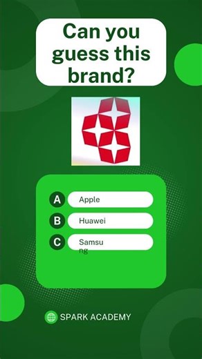 Logo Quiz – Easy or Hard? 🎯 #logoquiz #quiz #brainchallenge