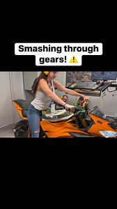 1.5M views · 53K reactions | Slick testing out my ninjas power  #reels #fbreels #tuning #motorcycle | Dankwheelie | Facebook