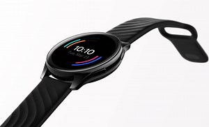 37K views · 336 reactions | The new OnePlus Watch has a round AMOLED display, will cost $159 and have a week-long battery life. https://cnet.co/3sj7srW | CNET | Facebook