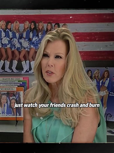 Strict Rules for Dallas Cowboys Cheerleaders Leadership