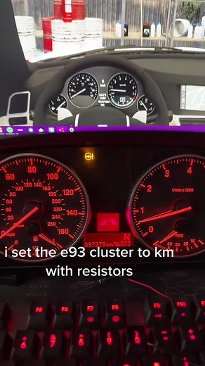 #fy#fyp#cluster#lol#bmw#clusters#arduino#canbus TikTok