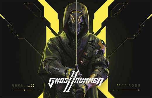 ‘Ghostrunner 2’ Slashes Into October 26 Release, Variant Editions Revealed [Trailer]