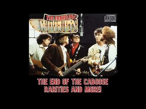 Traveling Wilburys - Last Night (Early Basic Track)