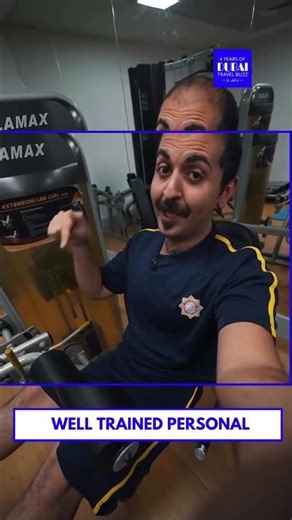 Firefighters at DXB