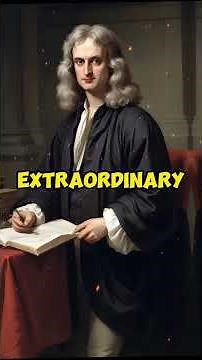 Unraveling the Genius of Isaac Newton: A Journey Through His Life and Achievement
