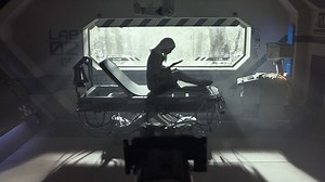 Archive · Film 2020 · Trailer · Kritik