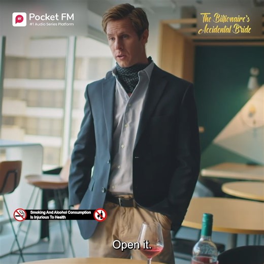 The Billionaire's Accidental Bride Click here to watch the full story 👉 https://click.pocketfm.in/2IE7/zm1xcyje #marriage #betrayal #revenge #heartbroken #usa #northamerica #australia #Divorce #hollywood #movies #love #romance #canada #mystery #fiction | The Billionaire's Accidental Bride