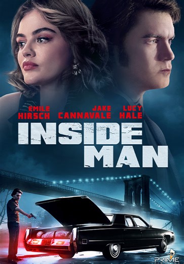 Inside Man