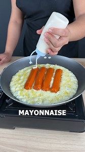 109K views · 660 reactions | Different hot dog that everyone wants to make! | Tasty Recipes | Facebook