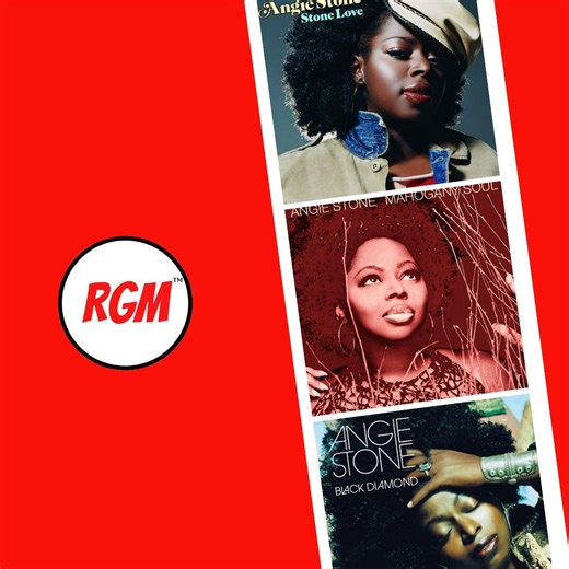 The 5 Best Songs by Angie Stone | RGM
