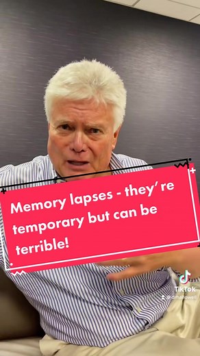 We struggle to get those #memory nails in place. Who else can relate? #adhd