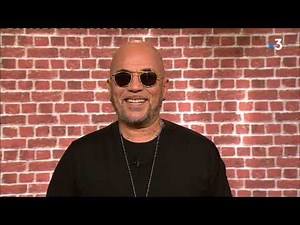 L'interview insolite de Pascal Obispo
