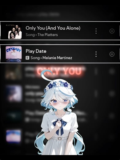 Only You and Play Date Remix: Uniting Melodies