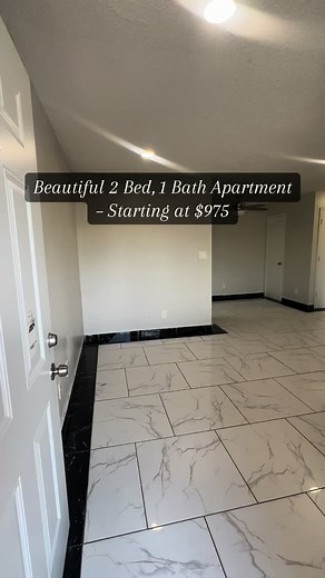 Affordable 2-Bedroom Apartment in Phoenix for $975