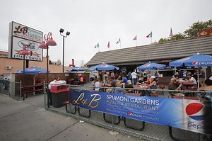 Co-owner of famed Brooklyn pizzeria L&B Spumoni Gardens dead at 56