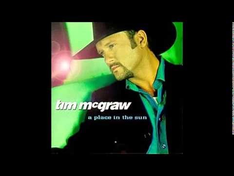Tim McGraw - She'll Have You Back