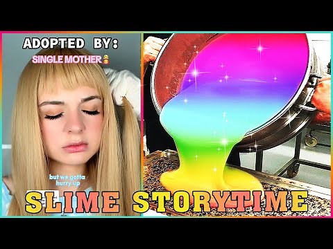 ✨ SLIME STORYTIME ✨ POV @Brianna Mizura | Tiktok Compilations Part 119