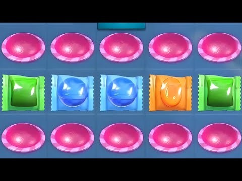 Candy Crush Saga Level 19543 Walkthrough | Tips & Strategy