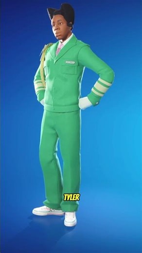 Ranking The Tyler, The Creator Skins In Fortnite