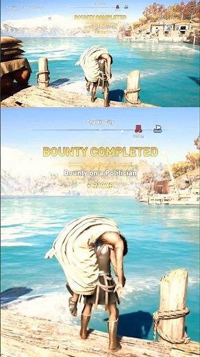 Assassin’s Creed Odyssey | Best Combat Moments & Story Gameplay